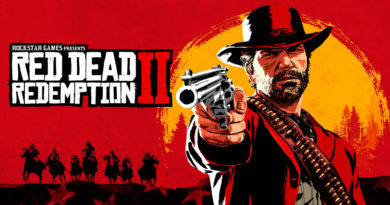 Red Dead Redemption 2 Beta release date