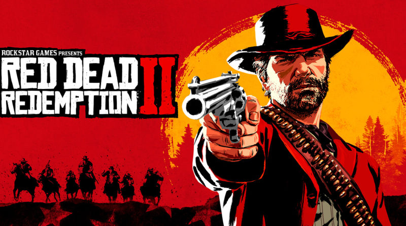 Red Dead Redemption 2 Beta release date