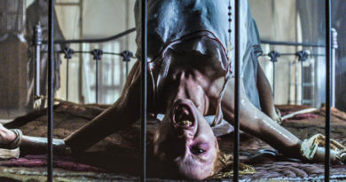 The Possession Of Hannah Grace Review, Cast, And Storyline