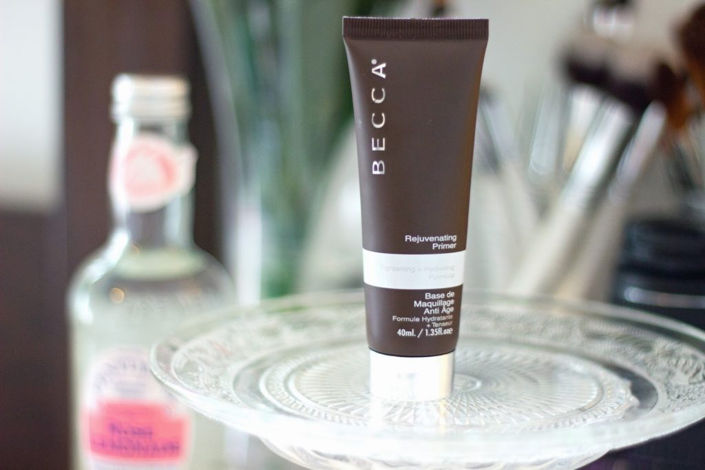 Top Ten Primers Brands - becca