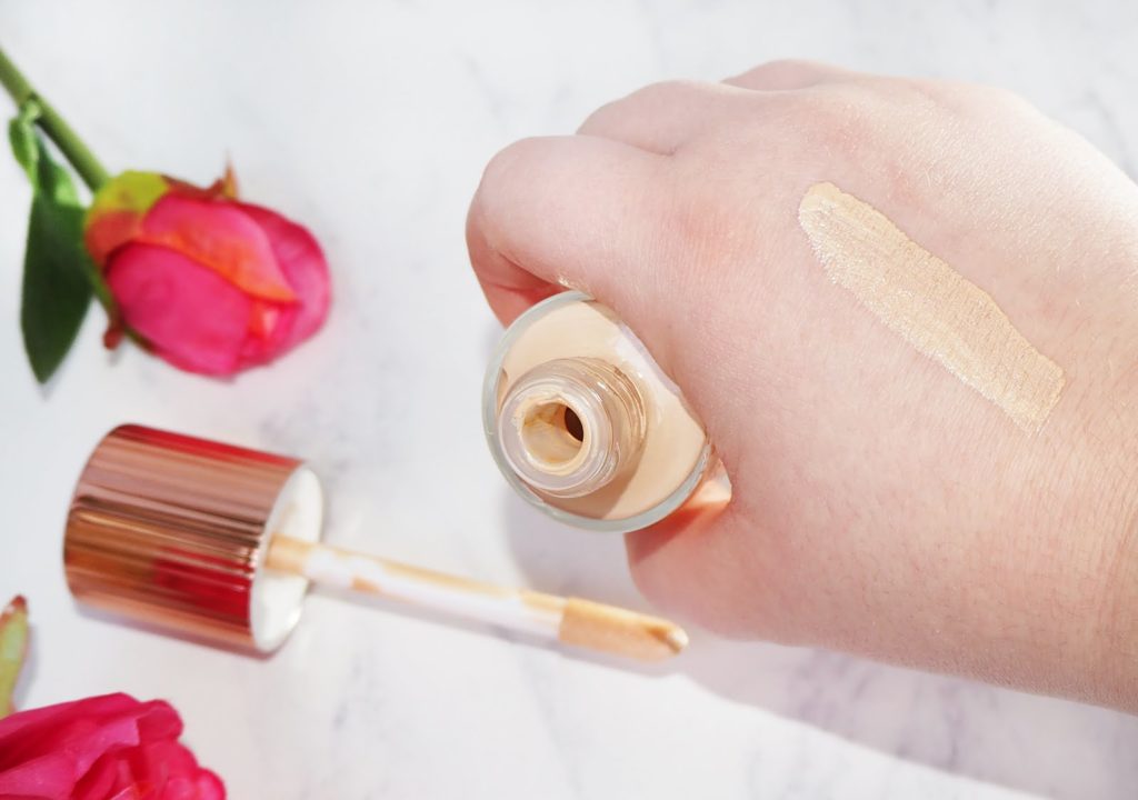 Top Ten Primers Brands - charlotte tilbury