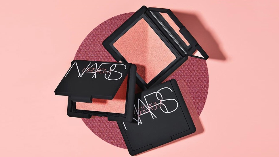 Does NARS have the most famous blushes ever? 