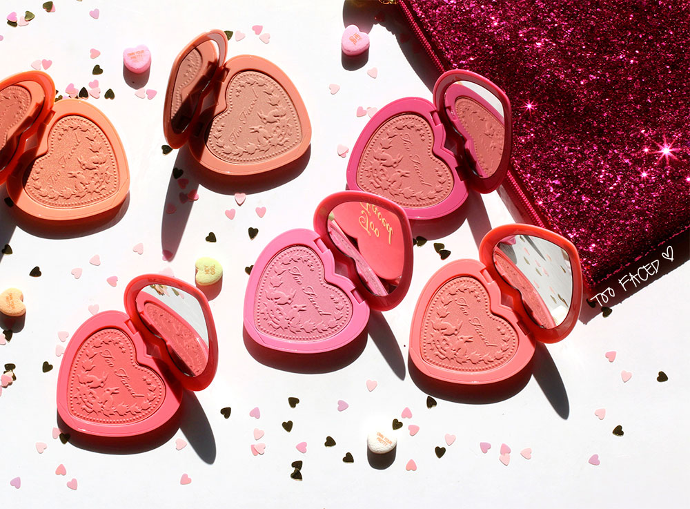 best blushes to buy in 2018