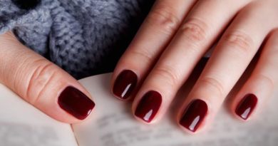 best nail polish brands in the world