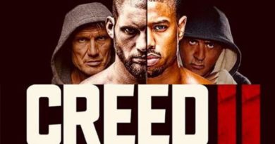 creed 2 review