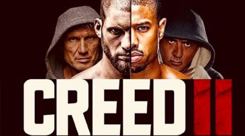 creed 2 review