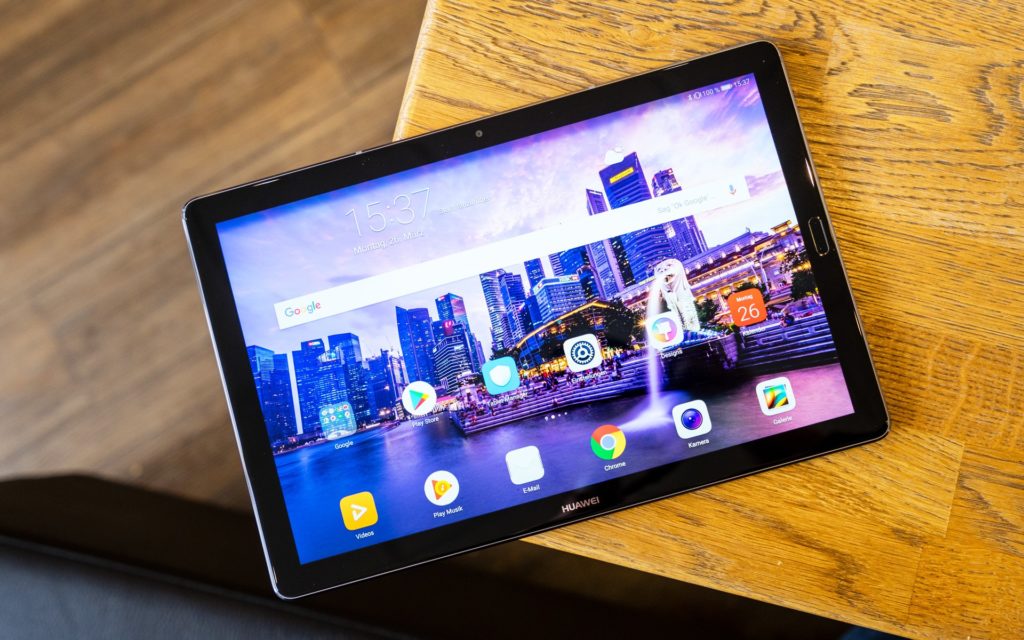 best tablets to buy in 2018 and 2019 