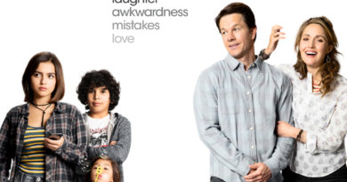 instant family review - based on true story