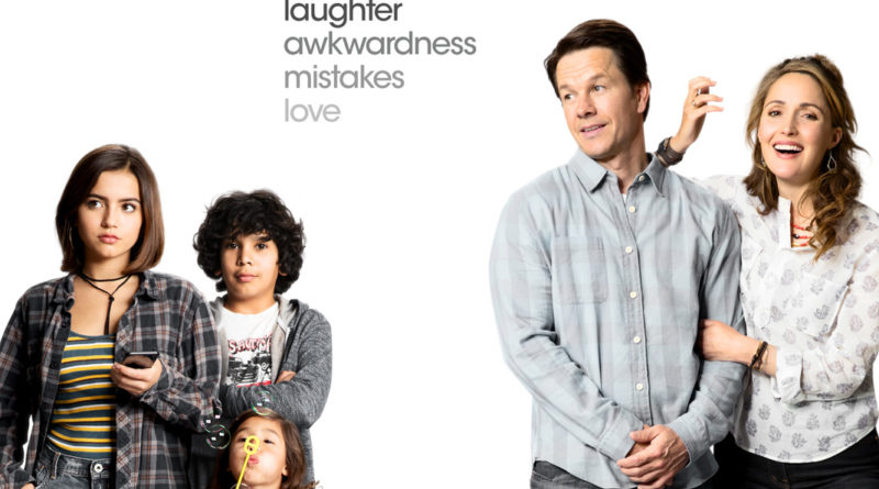 instant family review - based on true story