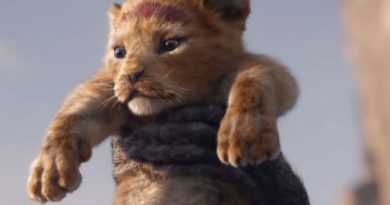 The Lion King 2019 teaser trailer