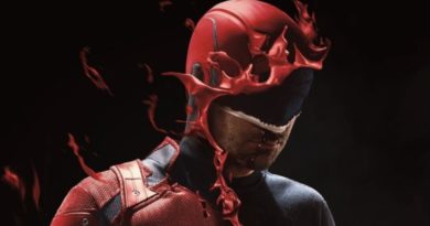netflix cancelled Daredevil