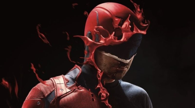 netflix cancelled Daredevil