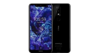 nokia 5.1 plus price, specifications, release date