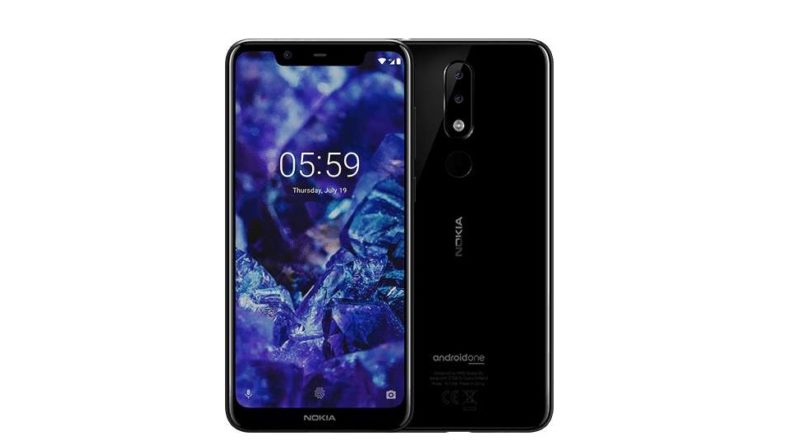 nokia 5.1 plus price, specifications, release date