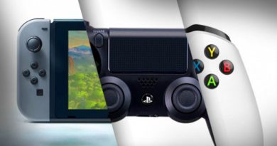 Best Gaming Consoles to buy in 2018