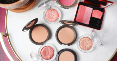 top ten blushes brands in the world