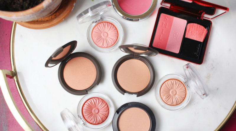 top ten blushes brands in the world