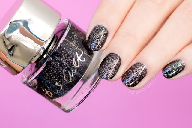 top ten nail polish brands in the world