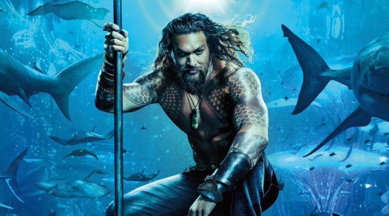 Aquaman Review