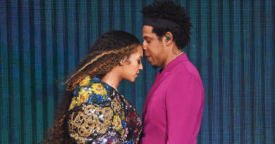 Beyonce Sang Happy Birthday Song For Jay Z