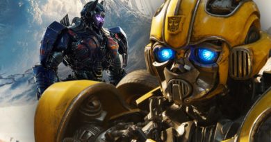 Bumblebee Review