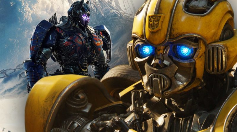 Bumblebee Review