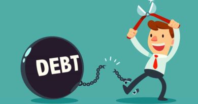 Debt Settlement Pros and Cons