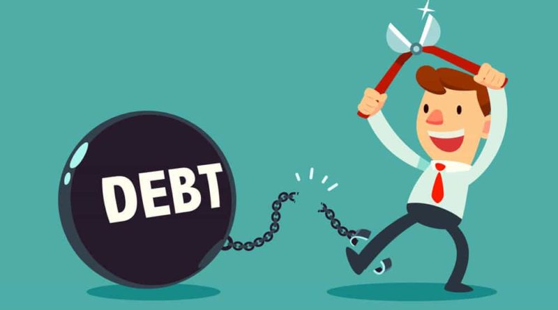 Debt Settlement Pros and Cons