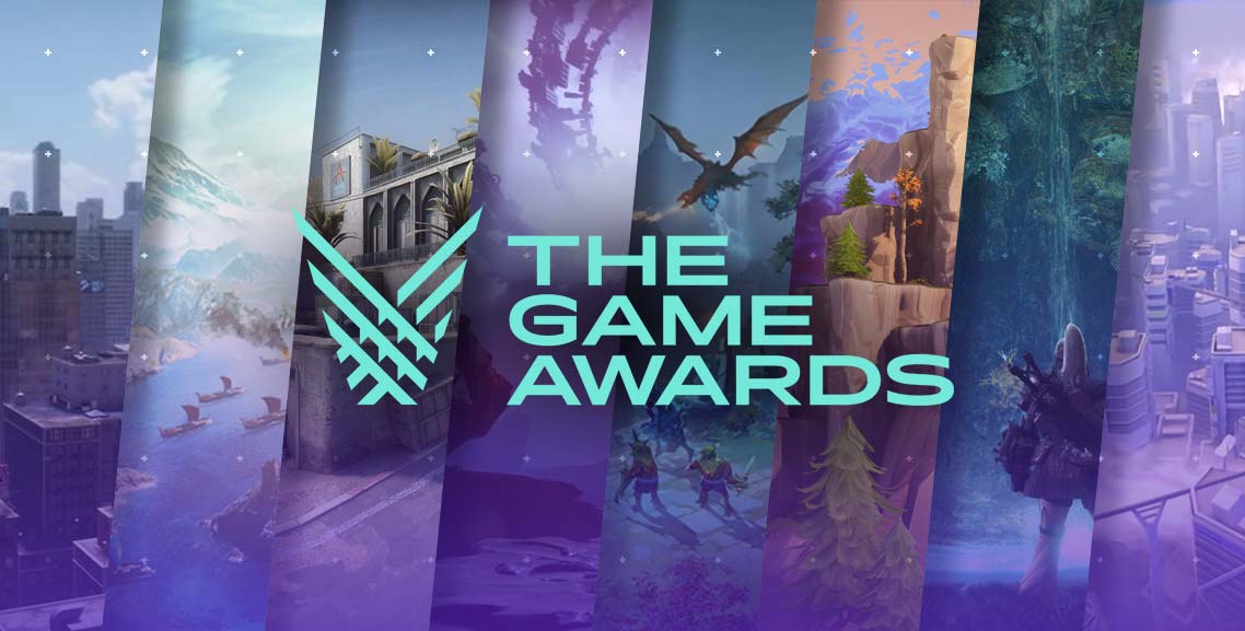 Game Awards 2018 News & Highlights