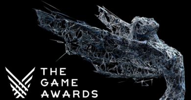 Game Awards 2018 Winners and Nominees List