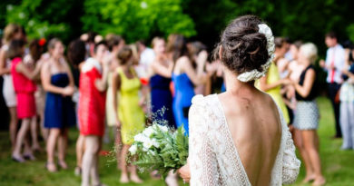 How To Wow Your Wedding Guests