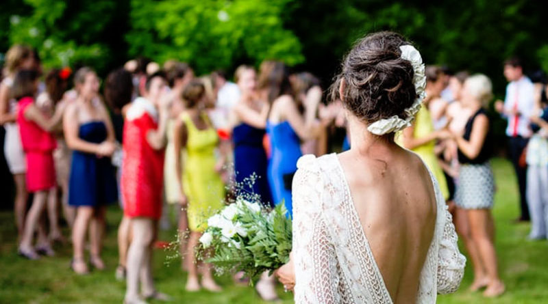 How To Wow Your Wedding Guests