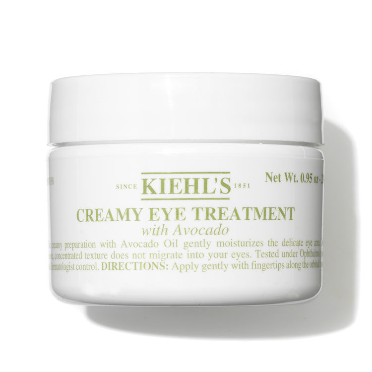 Kiehl's Creamy Eye Treatment with Avocado Review
