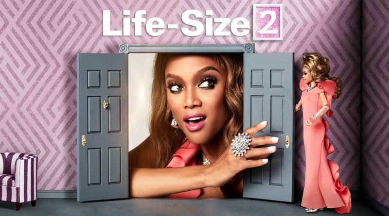 Life-Size 2 A Christmas Eve Review