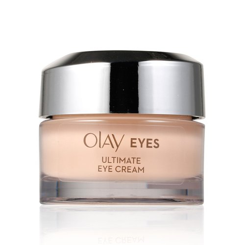 Olay Ultimate Eye Cream Review