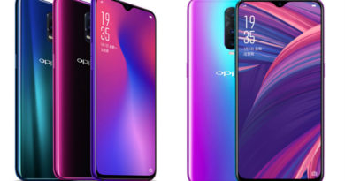 Oppo R17 Pro Review