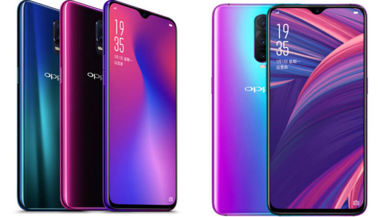 Oppo R17 Pro Review