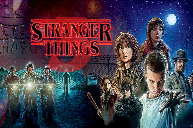 Stranger Things Season 3 Trailer, Episodes titles, Cast