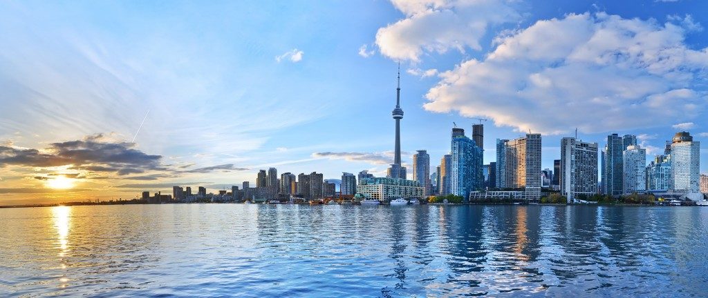 Things to do in Toronto