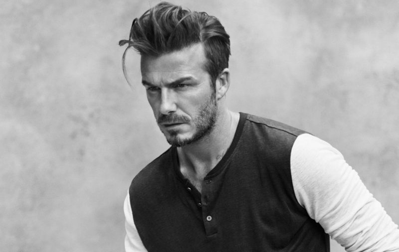 Best hairstyles for men in 2019 - top hairstyles for men