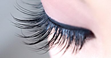 Top Ten Magnetic Eyelashes