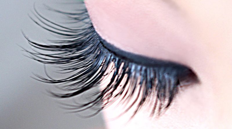 Top Ten Magnetic Eyelashes