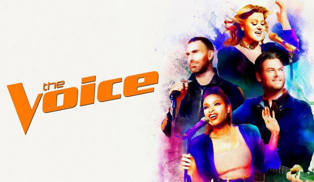 The Voice Season 15 winner