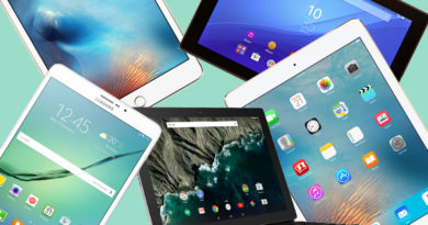 best tablets to buy in 2018 and 2019