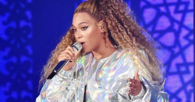 Beyonce Performed at a Private Indian Wedding