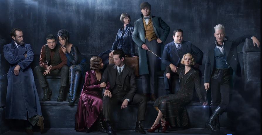 Fantastic Beasts: The Crimes of Grindelwald review, cast, box office collection