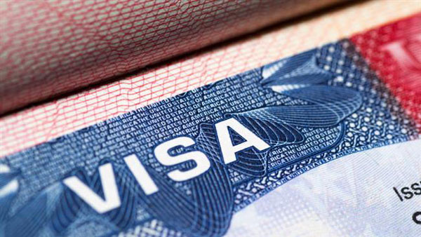 how to apply for a US tourist visa in Dubai