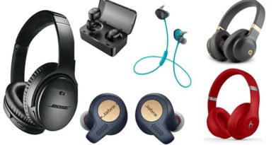 best headphones to buy in 2019