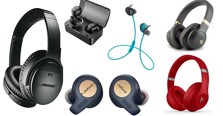 best headphones to buy in 2019