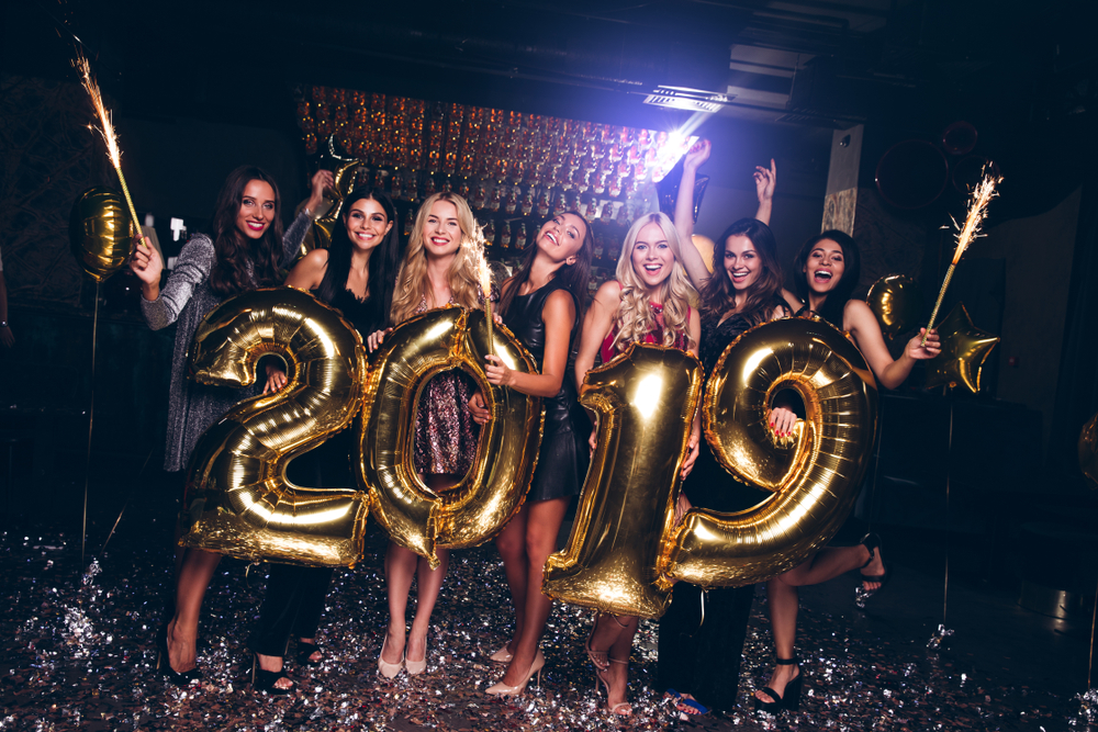 new year party outfit ideas